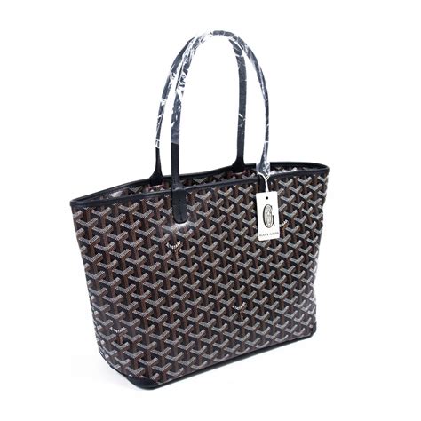 is goyard tote worth it|Goyard artois pm price 2024.